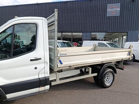 Jumpy P 350 L2 Trend 2.0 l ecob 130 2019 occasion 91580 &Eacute;tr&eacute;chy