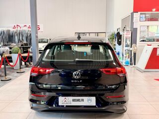 Golf 1.0 ETSI OPF 110 DSG7 LIFE PLUS 2024 occasion 63360 Gerzat