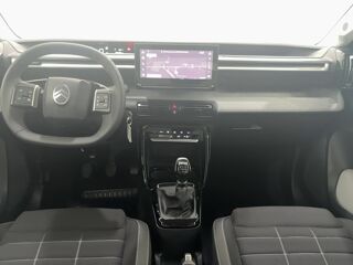 C3 Turbo 100 BVM6 MAX 2025 occasion 63300 Thiers