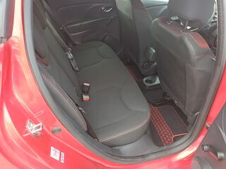 Clio IV Business Energy 1.5 dCi 90 Eco2 83g 2012 occasion 35210 Ch&acirc;tillon-en-Vendelais