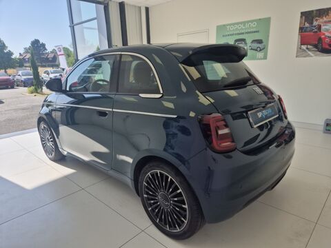 500 E 42kWh La Prima 2023 occasion 76360 Barentin