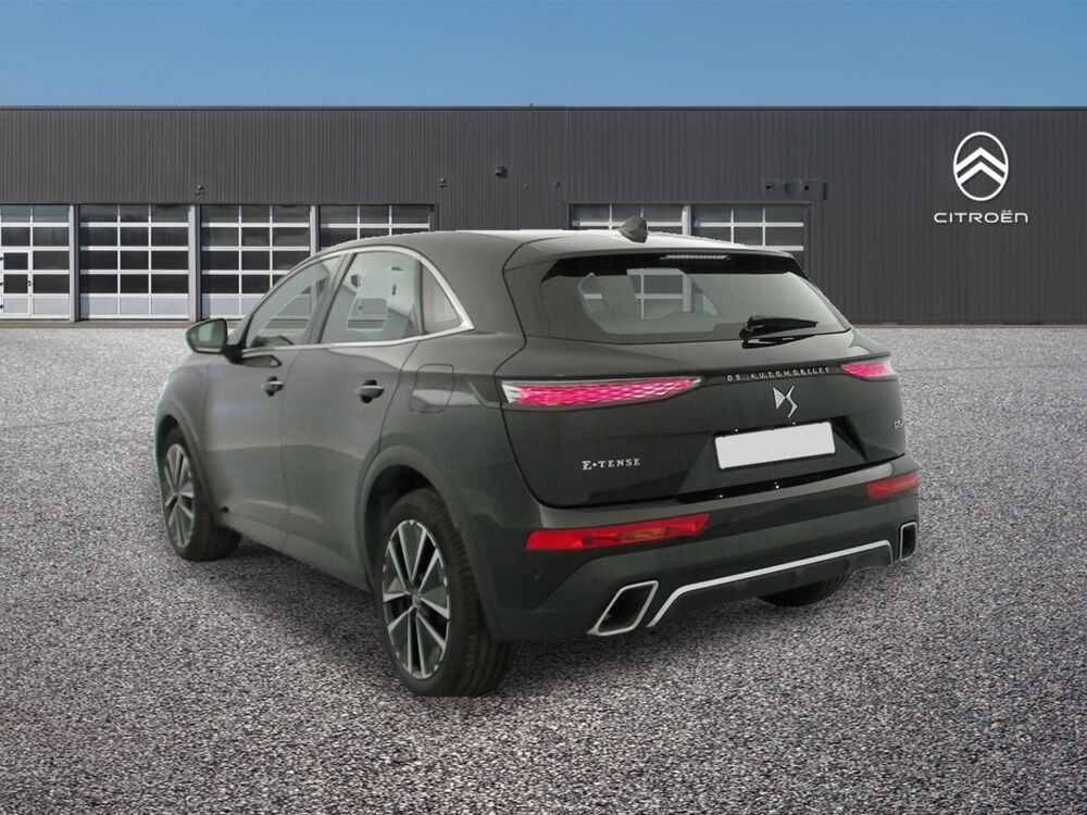 DS3 E-TENSE 225 BASTILLE + 2023 occasion 63360 Gerzat
