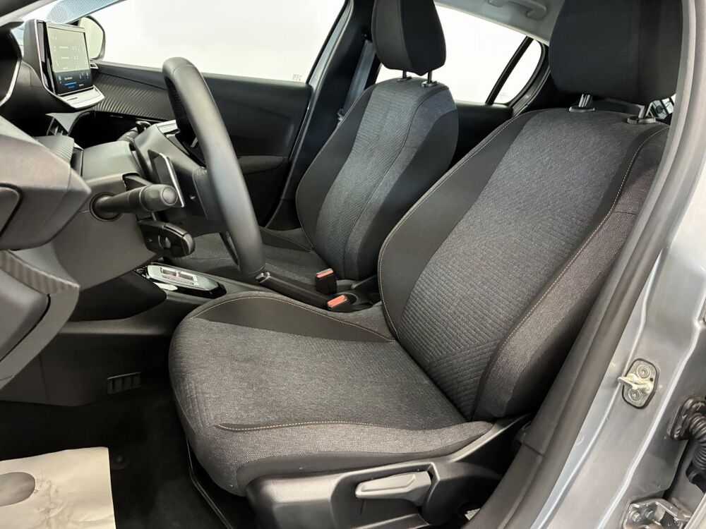 208 Hybrid 110 e-DCS6 Style 2026 occasion 38550 Saint-Maurice-l'Exil