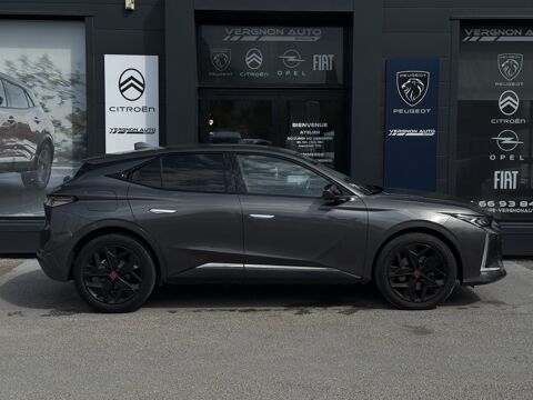 DS3 PURETECH 180 PERFORMANCE LINE + AUTO 2022 occasion 30260 Quissac
