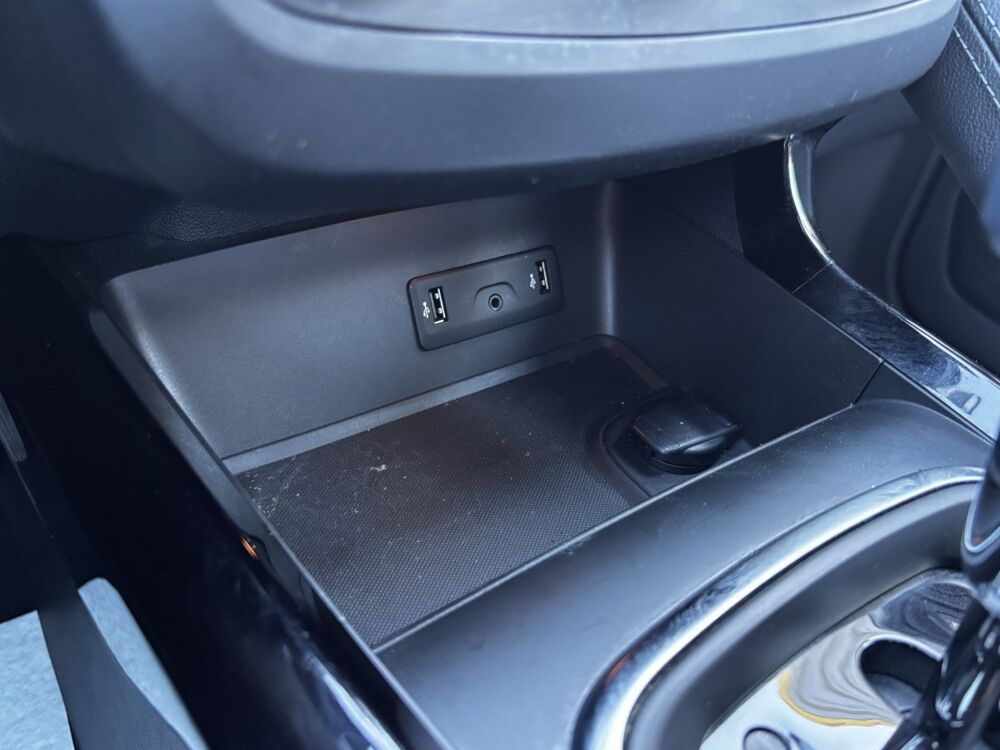 Kadjar Business Blue dCi 115 EDC - 21 2021 occasion 86440 Mign&eacute;-Auxances