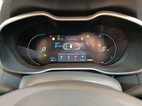 ZS EV Luxury 70kWh 2024 occasion 91580 &Eacute;tr&eacute;chy