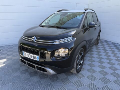 Annonce voiture Citroën C3 Aircross 15990 €