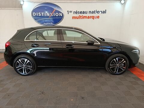 Classe A A 250 e Business Line 8G-DCT 2023 occasion 91580 &Eacute;tr&eacute;chy