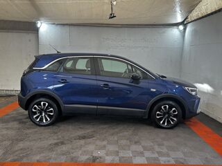 Crossland 1.5 Diesel 110ch Elegance 2022 occasion 91580 &Eacute;tr&eacute;chy