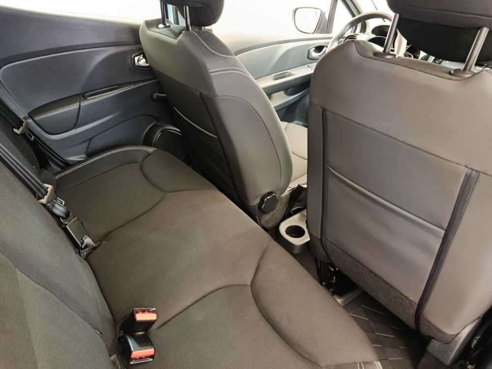 Clio IV Business dCi 75 - 18 2018 occasion 91580 &Eacute;tr&eacute;chy