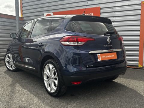 Sc&eacute;nic Business Blue dCi 120 2019 occasion 86440 Mign&eacute;-Auxances