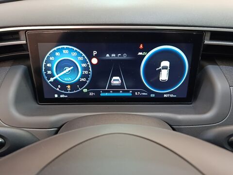 Tucson 1.6 HYBRID 230 EXECUTIVE 2022 occasion 91580 &Eacute;tr&eacute;chy