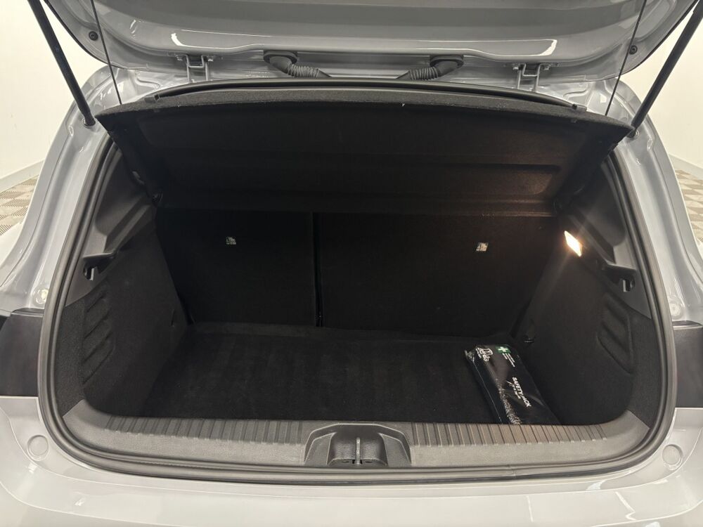 Clio Techno E-Tech full hybrid 145 -24 2024 occasion 86500 Montmorillon
