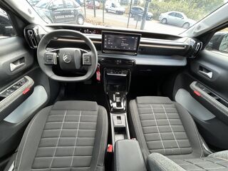 C3 Aircross Hybride 145 e-DSC6 PLUS 2025 occasion 42640 Saint-Germain-Lespinasse