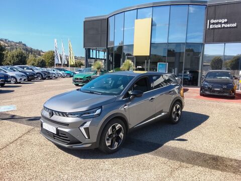 Annonce voiture Renault Symbioz 26890 €