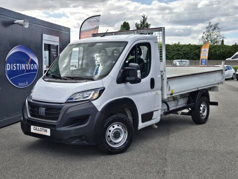 Citro&euml;n Jumpy H3-Power 140 Maxi HD 3.5 M 2022 occasion &Eacute;tr&eacute;chy 91580