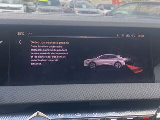 DS3 E-TENSE 225 RIVOLI AUTO 2023 occasion 30260 Quissac