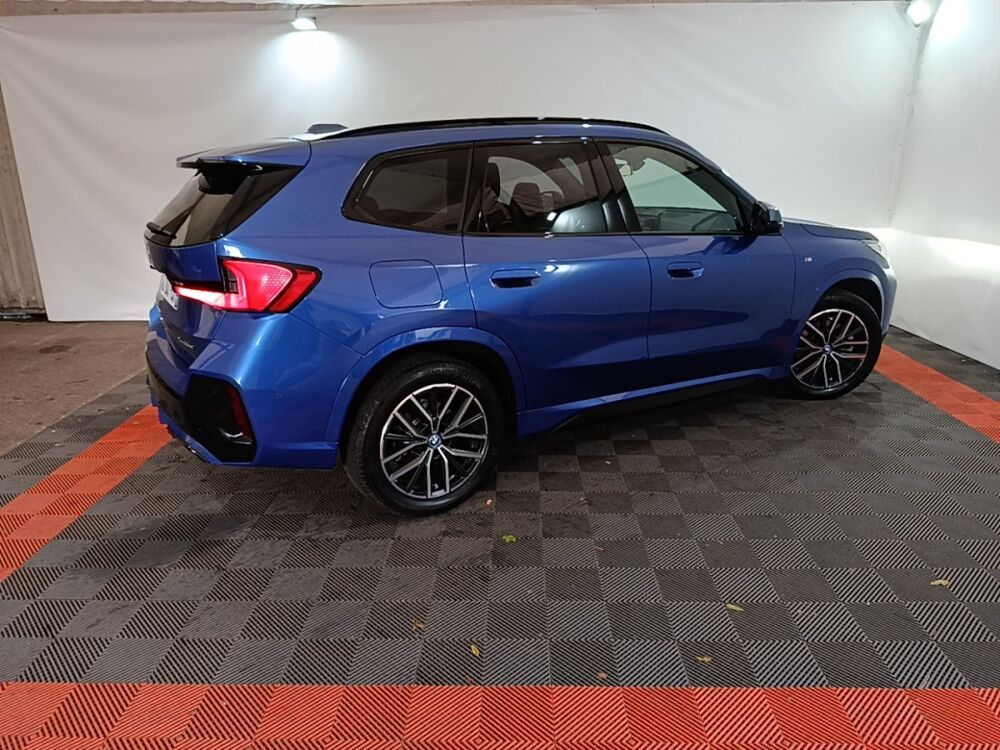 X1 xDrive25e M Sport DKG7 2024 occasion 91580 &Eacute;tr&eacute;chy