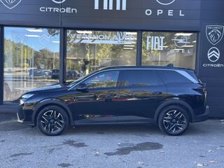 5008 1.2 HYBRID 145 E-DCS6 ALLURE 2025 occasion 30140 Anduze