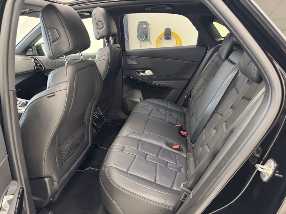 DS7 E-TENSE 4x4 360 LA PREMIERE 2023 occasion 76360 Barentin