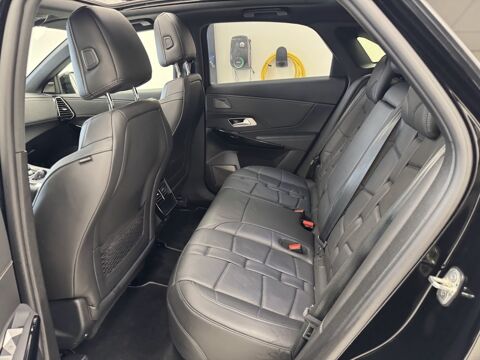 DS7 E-TENSE 4x4 360 LA PREMIERE 2023 occasion 76360 Barentin