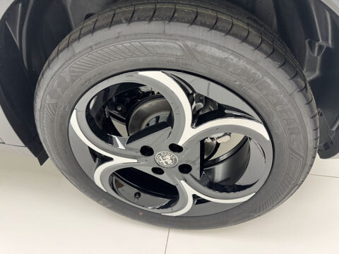 Junior 1.2 Ibrida 136ch Speciale DCT6 2025 occasion 76360 Barentin
