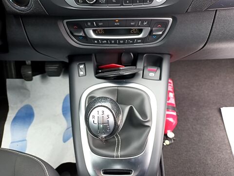 Sc&eacute;nic Business Energy dCi 130 eco2 2015 occasion 35210 Ch&acirc;tillon-en-Vendelais