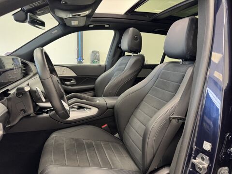 Classe GLE GLE 350 e 4MATIC AMG Line 2022 occasion 76360 Barentin