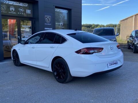 Insignia 1.5 Diesel 122 auto ELEGANCE BUSINESS 2021 occasion 30260 Quissac