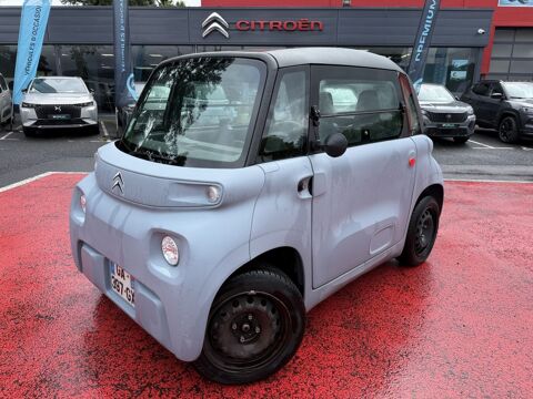 Citroen ami 