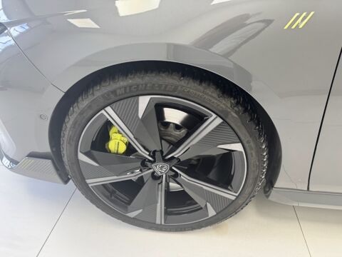 508 SW HYBRID4 360 E-EAT8 PSE 2023 occasion 76360 Barentin