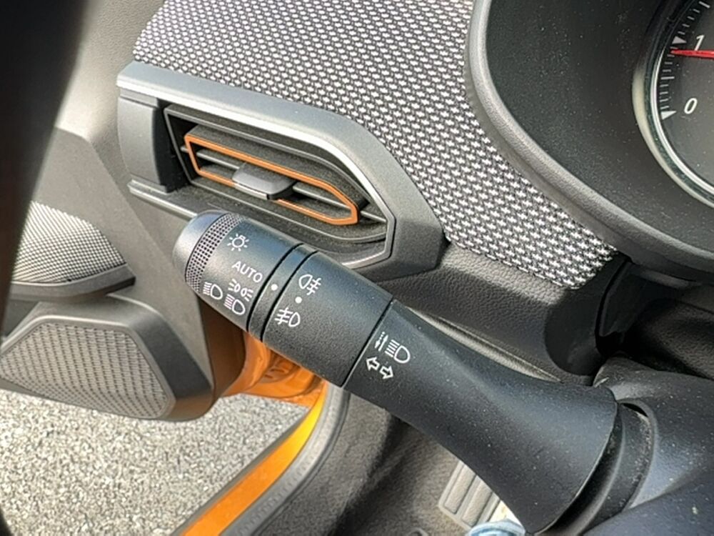 Sandero Expression TCe 90 CVT 2022 occasion 40160 Parentis-en-Born
