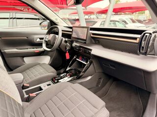 C3 Aircross Hybride 145 e-DSC6 PLUS 2025 occasion 63360 Gerzat