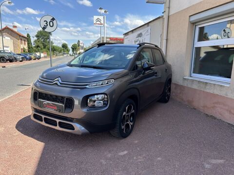 Annonce voiture Citroën C3 Aircross 14490 €