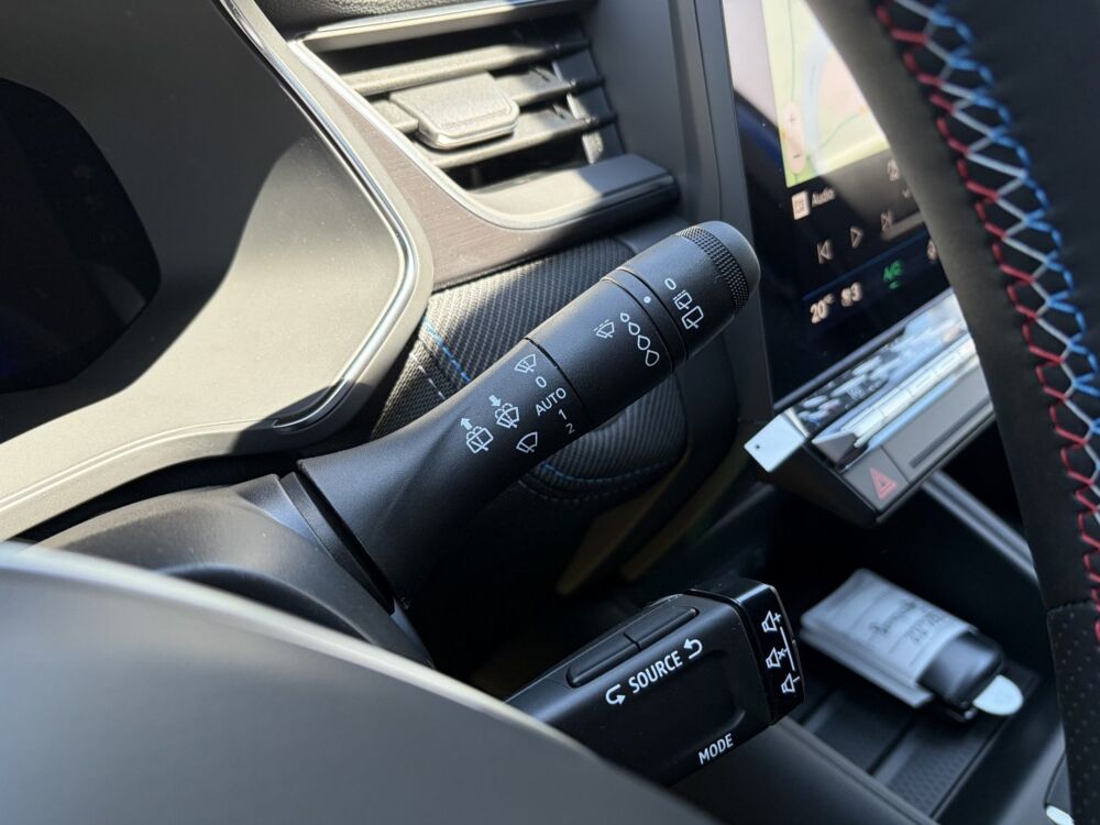 Symbioz esprit Alpine E-Tech full hybrid 160- 26 2026 occasion 38370 Saint-Clair-du-Rh&ocirc;ne