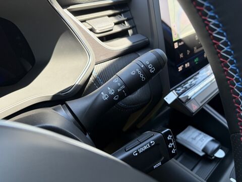 Symbioz esprit Alpine E-Tech full hybrid 160- 26 2026 occasion 38370 Saint-Clair-du-Rh&ocirc;ne