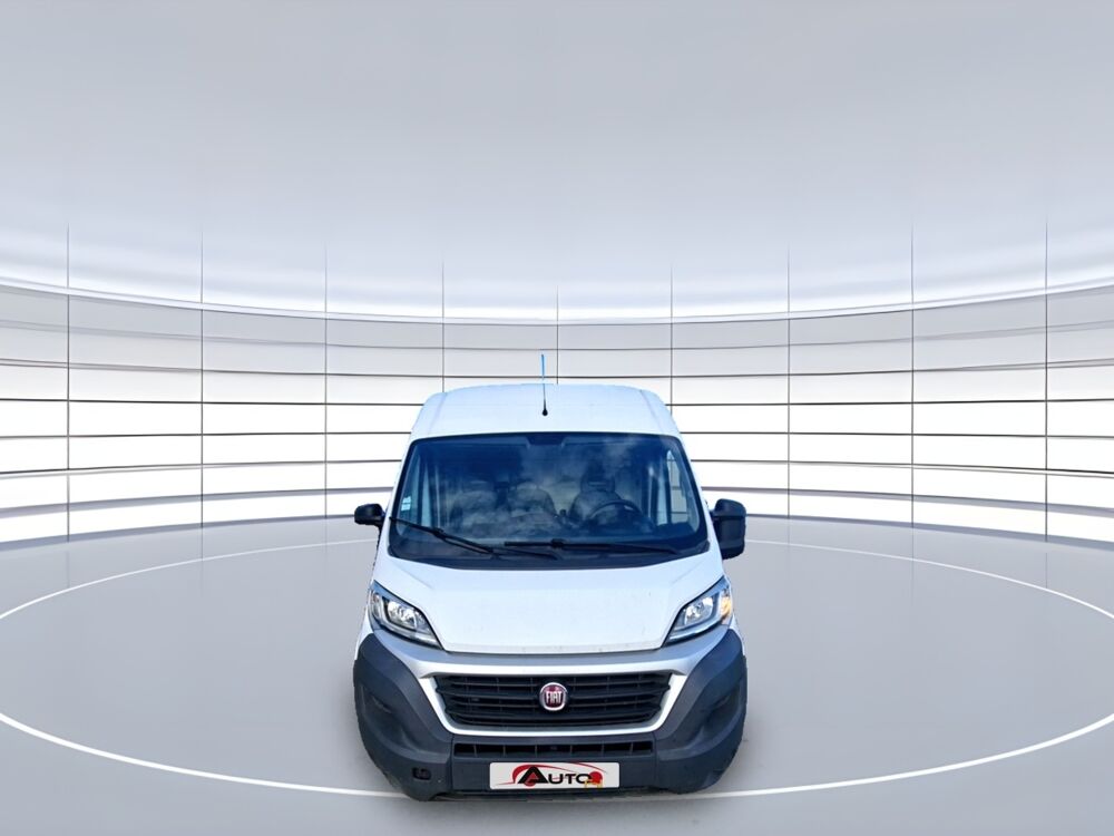 Jumpy 3.0 C H1 2.0 Multijet 115 Pack 2016 occasion 61170 Montchevrel