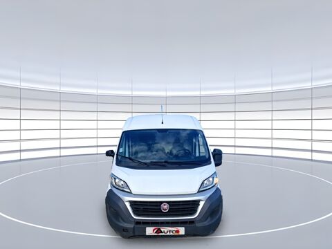 Jumpy 3.0 C H1 2.0 Multijet 115 Pack 2016 occasion 61170 Montchevrel