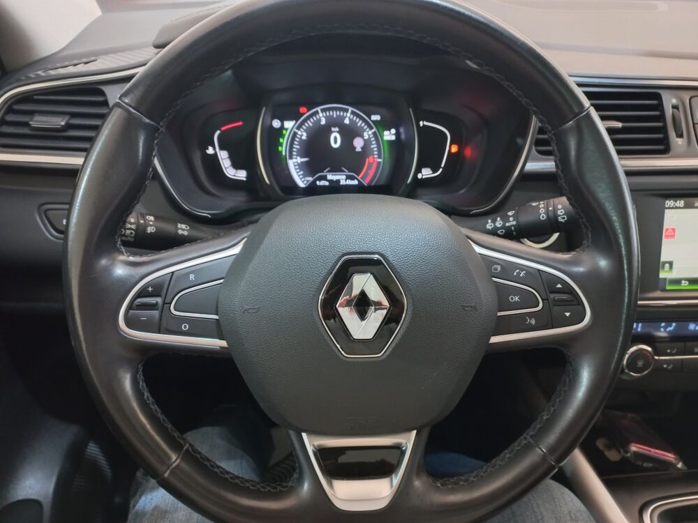 Kadjar Intens Energy TCe 130 EDC 2018 occasion 91580 &Eacute;tr&eacute;chy