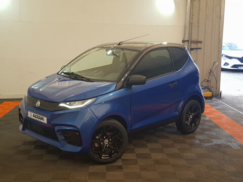 Citro&euml;n Jumpy 0.5 CITY SPORT 2026 occasion &Eacute;tr&eacute;chy 91580