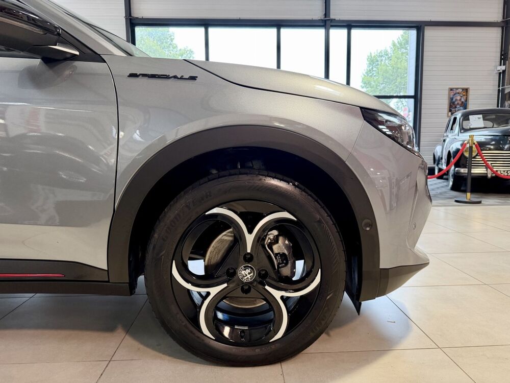 Junior 1.2 Ibrida 136ch Speciale DCT6 5 portes (sept. 2024) (co2 1 2025 occasion 63360 Gerzat