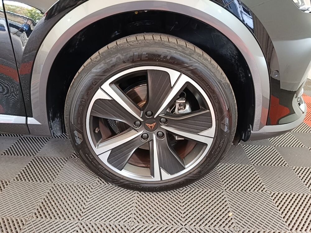 Formentor 1.4 e-HYBRID 204ch DSG6 Business Edition 2024 occasion 91580 &Eacute;tr&eacute;chy