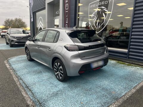 208 100 ch Style 2025 occasion 86300 Chauvigny