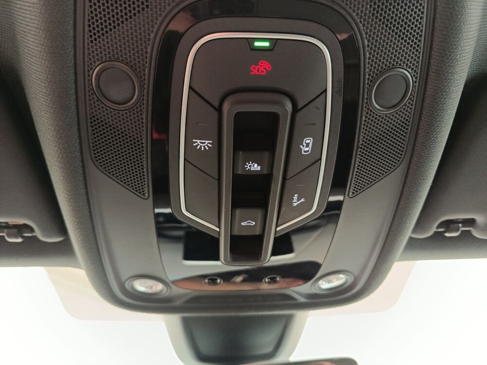 A5 40 TFSI 190 S TRONIC 7 DESIGN LUXE SB 2019 occasion 91580 &Eacute;tr&eacute;chy