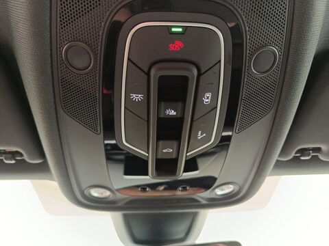 A5 40 TFSI 190 S TRONIC 7 DESIGN LUXE SB 2019 occasion 91580 &Eacute;tr&eacute;chy