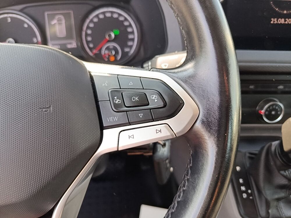 Jumpy 2.0 TDi 150 DSG7 L2H1 Confort 2022 occasion 91580 &Eacute;tr&eacute;chy