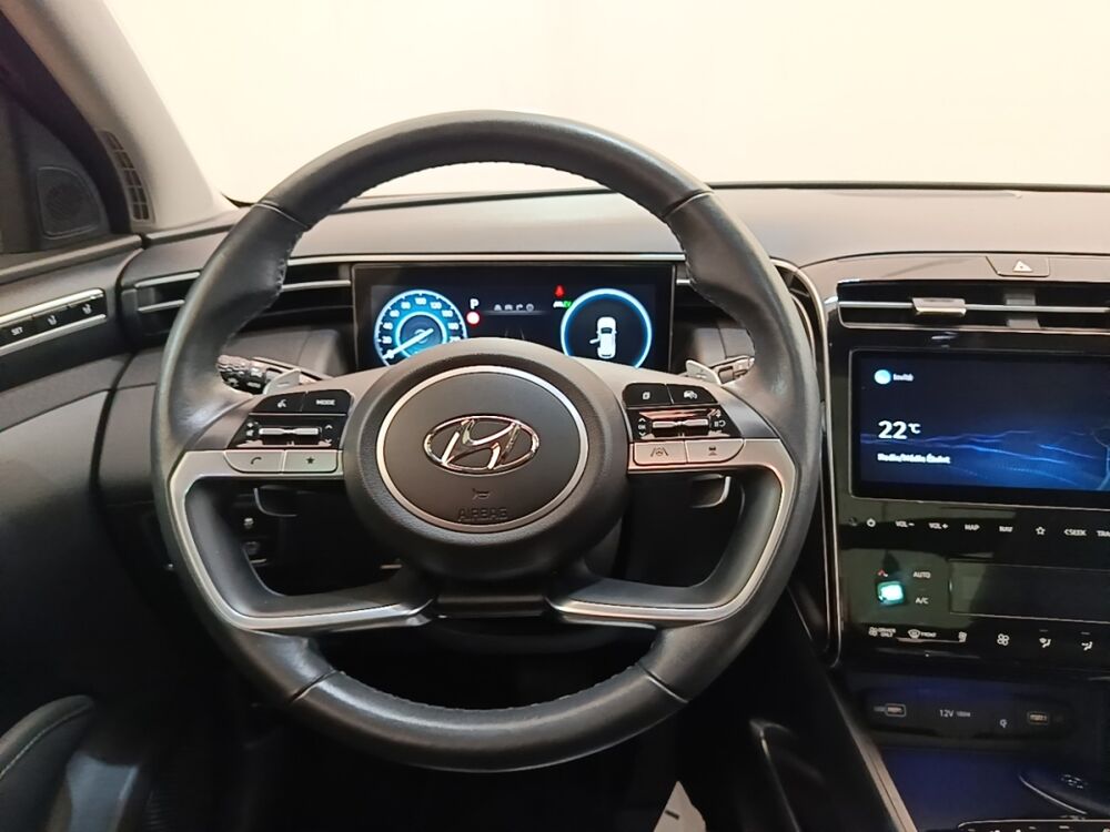 Tucson 1.6 HYBRID 230 EXECUTIVE 2022 occasion 91580 &Eacute;tr&eacute;chy