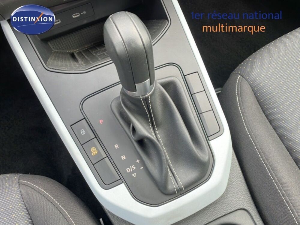 Arona 1.0 TSI 115CH DSG STYLE SPECIAL EDITION 2025 occasion 91580 &Eacute;tr&eacute;chy