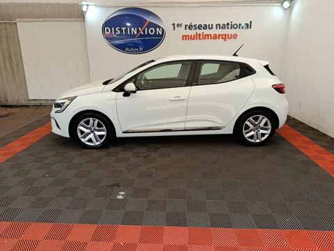 Clio Business E-TECH 140 -21 2021 occasion 91580 &Eacute;tr&eacute;chy