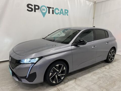 Annonce voiture Peugeot 308 20990 €